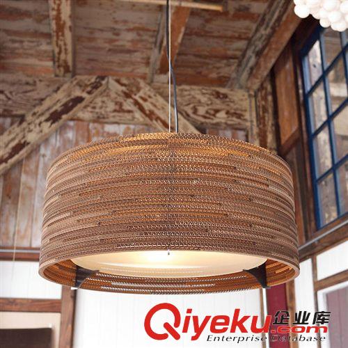 就来设计师的灯宜家北欧吊灯 地中海卧室灯创意led餐厅裸蛹吊灯具