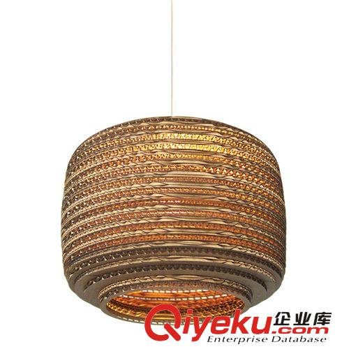 就来设计师的灯宜家北欧吊灯 地中海卧室灯创意led餐厅裸蛹吊灯具
