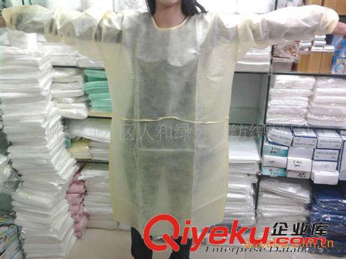 防护服医疗防护服厂家直供，批发一次性优质无纺布医用手术服