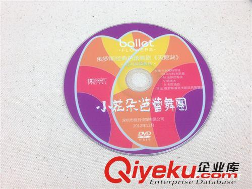 厂家供应DVD压模 DVD复制刻录 DVD包装