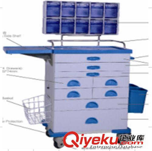 医用车 低价产品、abs、塑料、多开门、高配置、急救车