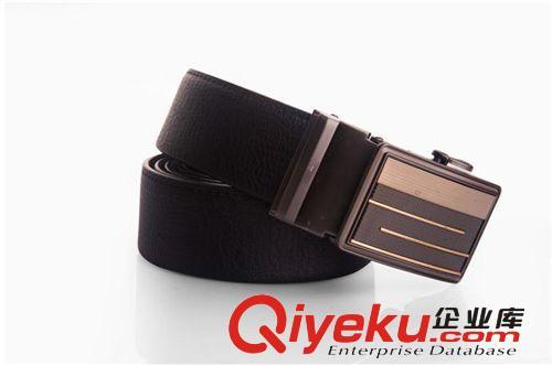 工厂清仓xx 湘鹰飞xx腰带韩版纯xx牛皮自动扣头潮流商务休闲裤带