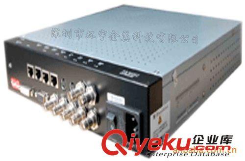 液晶拼接器 单元式液晶拼接图像处理器 液晶拼接器