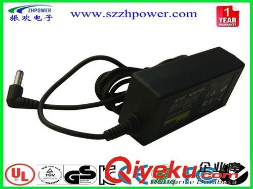 5W-150W桌面式电源 [厂家供应]12V2A过UL CE KC GS FCC SAA认证开关电源适配器