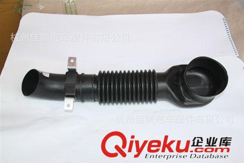 低价促销厂家直销江铃凯运空滤进气管欧III