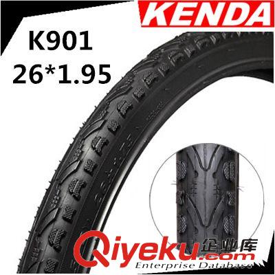 建大山地车外胎 越野防滑版 K901F （26*1.95）