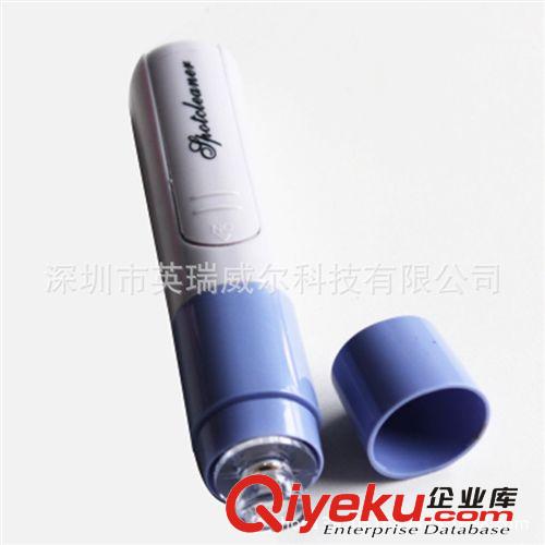 爆款毛孔清洁器迷你美容仪器电动按摩机热销礼品去痘吸黑头 5787