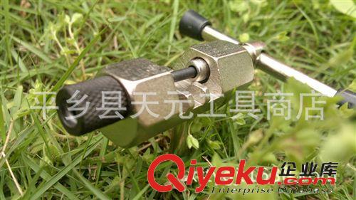 自行车特钢截链器 多用工具 不锈钢山地车拆链器 修车配件批发