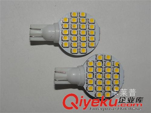 特价广州汽车LED T10-24SMD-1210示宽灯/阅读灯/仪表灯/工作灯