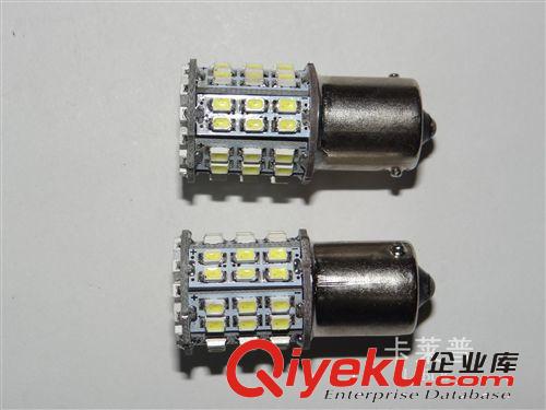 厂家直销 倒车灯 转向灯 刹车灯 64灯超亮1206SMD led汽车灯