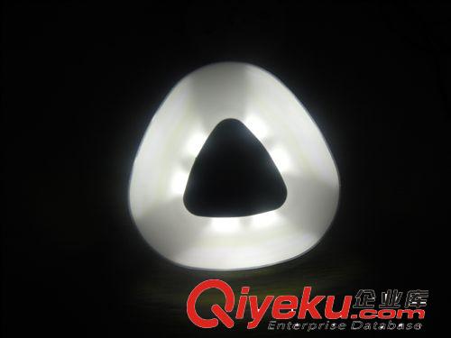 【实用、低价、美观】LED +SMD 居家生活感应灯