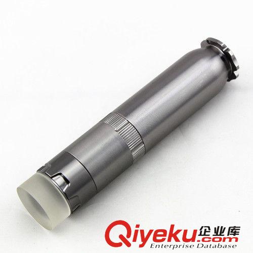 正品 RS2便携 潜水手电筒 CREE XML U2   单节18650直筒设计