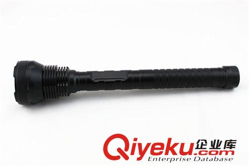 正品 Sofirn C19 大功率强光LED手电筒 15 x CREE XML U2 打猎