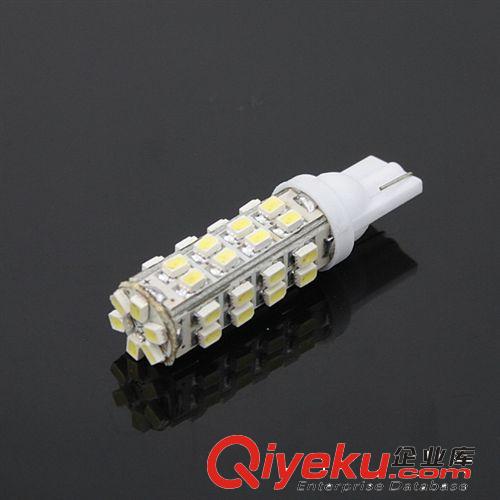 供应汽车LEDT10-38SMD-1206 38灯/行车灯/示宽灯/阅读灯/仪表灯