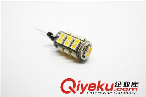 供应高亮 G4 led 3528/1210 灯珠 26灯 smd 贴片 水晶灯珠 节能灯
