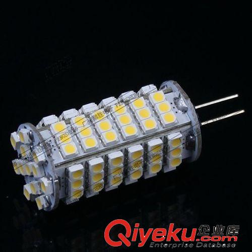 超高度 家用LED G4-3528-120SMD LED节能灯 G4-120颗灯珠 1210