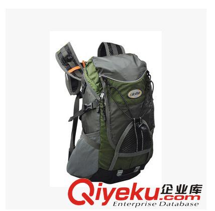 正品Doite 6869 时尚骑行包 双肩包 户外包 16升骑行大包 背包
