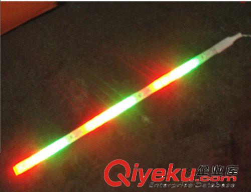 供应新款30CM 小游侠灯 自动模式霹雳游侠灯 可对折呼吸扫描灯
