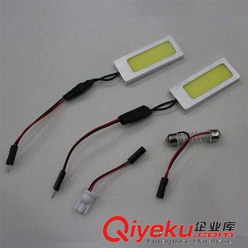 厂家直销 2013新款COB大功率超亮LED 阅读灯 室内灯 车厢灯 24LED