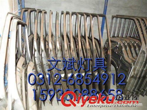 文斌灯具福田/时代轻卡/领航/小卡之星/捷顺/奥铃车门