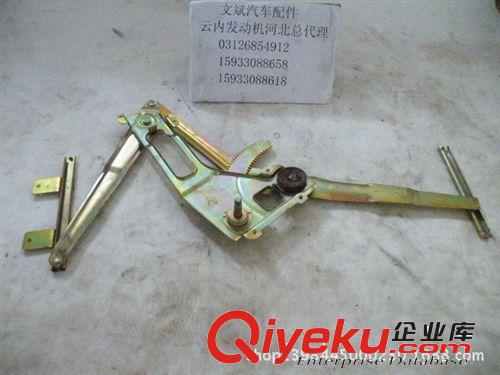 文斌灯具时代轻卡/捷顺/骑士福田升降器