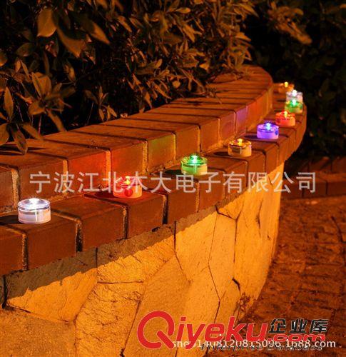 太阳能埋地灯 户外太阳能led地埋灯 户外led地埋灯公园草坪灯