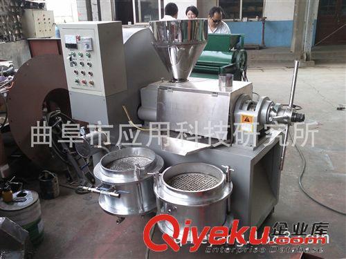 商用大型榨油机小型花生榨油机小型大豆榨油机山东&ldquo;科阳&rdquo;制造