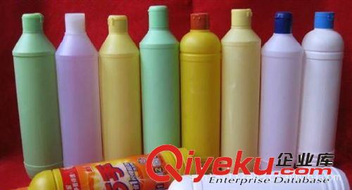 厂家直销2013款洗洁精瓶，500ML洗洁精塑料瓶