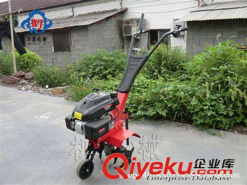 涿州市翻土机 小型旋耕机 专业根底旋耕机 家用操作方便旋耕机