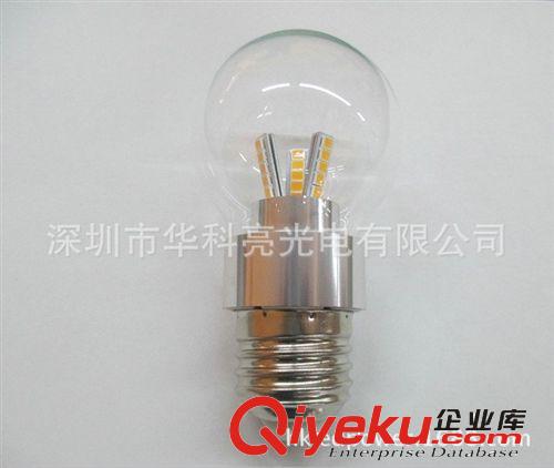 热销产品 【企业集采】现货销售 透明LED蜡烛灯 圆形led蜡烛灯 高品质