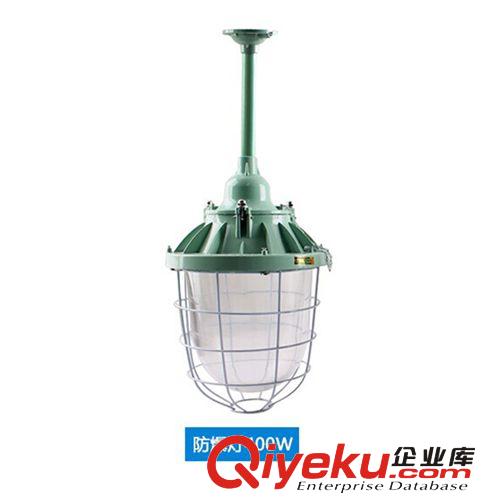 LED 投光灯/工矿灯 防爆灯100200250400W仓库工厂LED隔爆型工程照明灯具