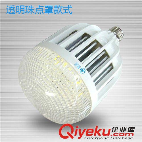 LED 球泡/玉米灯 厂家直销{zx1}型大功率PC塑料LED灯泡E27螺口节能超亮360度球泡灯