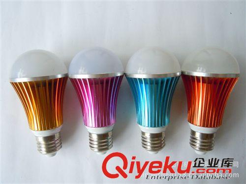 LED 球泡/玉米灯 LED球泡灯 2013年新款球泡 LED超节能球泡 球泡 led球泡