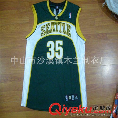 足球，篮球服 中山厂加工订做外贸篮球衣背心 吸湿排汗下场球服开17%增值税