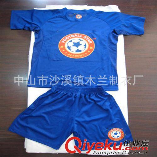 足球，篮球服 成人球服吸汗透气订做 足球训练套装按要求来加印号码印字