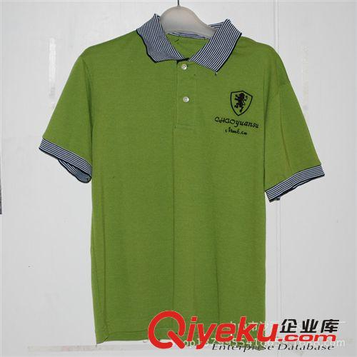 翻领T恤 POLO衫 POLO衫专业订做  印花POLO 刺绣POLO 欢迎来图来样加工 来样定做