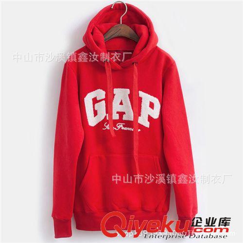 女装有帽装 厂供套头卫衣   国内外热销产品  女装休闲新款套头卫衣 专业FOB