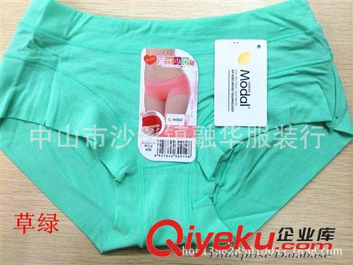 女式内裤 舒适，透气，吸汗，简单大方，黛丝少女正品20919
