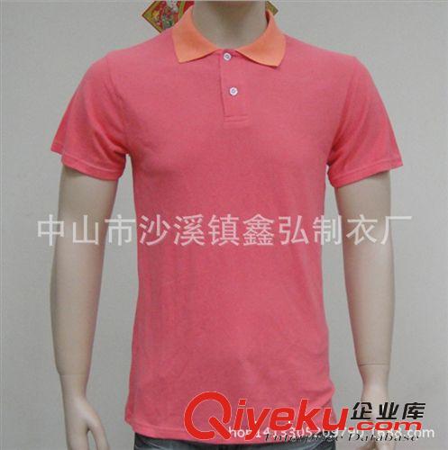 男式Polo衫 供应出口外贸翻领速干t恤 吸湿排汗面料polo衫、广告衫