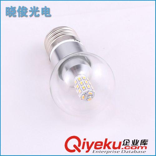 LED球泡 大量销售 led球泡灯 3W球泡 大角度led球泡灯 led球泡灯批发