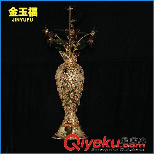 工艺灯 现货销售 中山中式工艺灯 大型落地台灯 8246