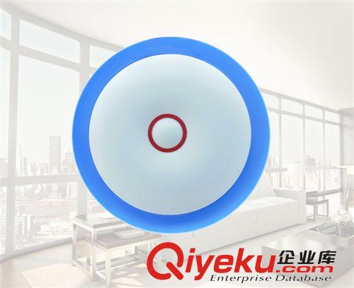 新品上市 专业供应卧室客厅节能省电LED吸顶灯 20W无辐射护眼LED厨卫灯