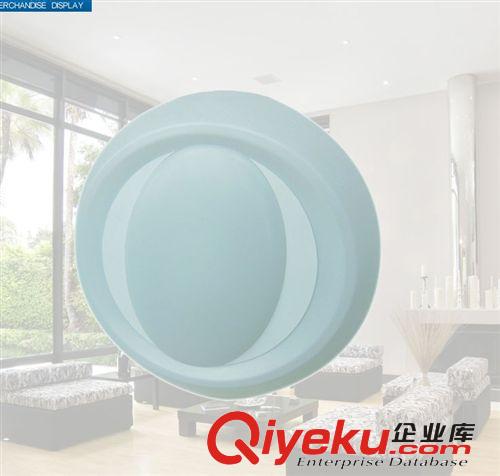 新品上市 供应370mm按钮式LED吸顶灯 节能科技超亮家居照明时尚厨卫灯