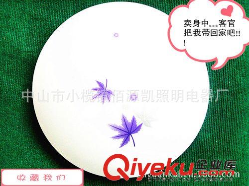 热销产品 led节能吸顶灯 超亮节能灯客厅装饰{sx} led吸顶灯批发质量保证