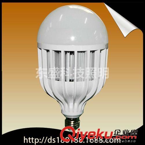 LED球泡灯 厂家批发 24W大功率球泡灯 大功率led灯泡 高亮LED灯泡