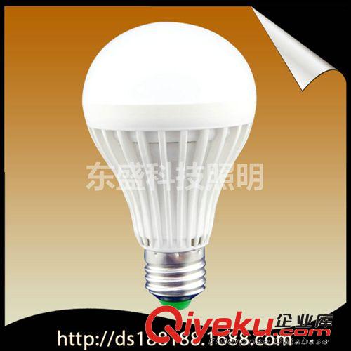 LED球泡灯 厂家直销 3/5/7/9/12W高档LED球泡批发