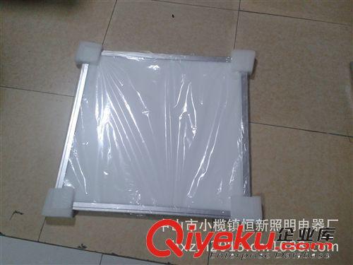 LED面板灯系列 48WLED面板灯、LED平板灯、LED筒灯、中山LED面板灯厂