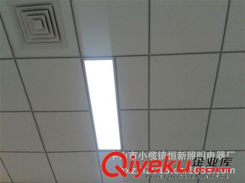 LED面板灯系列 厂家热销工程灯300*1200 48W高亮度LED面板灯
