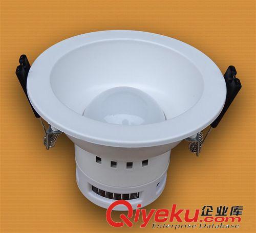 瑞彦LED天花灯 LED筒灯 LED灯  PC天花灯 3w5 7 9 12w厂家直销