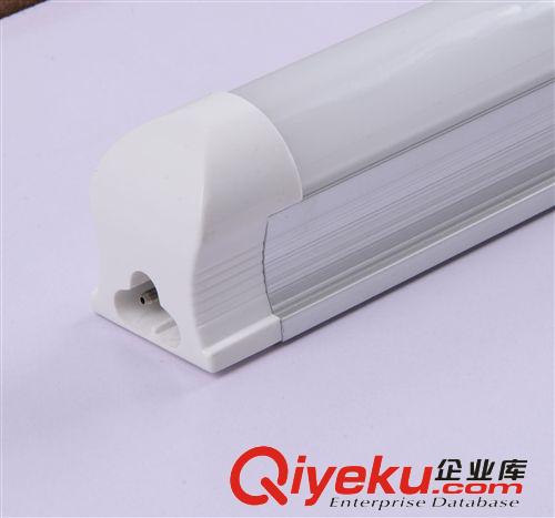 瑞彦LED日光灯 T5一体化 LED日光灯灯管 1.2米12W 超亮 宽电压质保3年